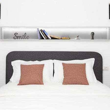Andos Cozy & Luxury Upgraded Apartments Αθήνα Εξωτερικό φωτογραφία