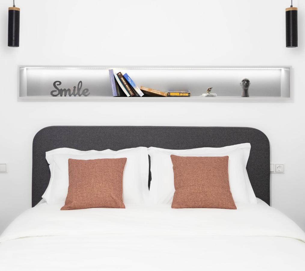 Andos Cozy & Luxury Upgraded Apartments Αθήνα Εξωτερικό φωτογραφία