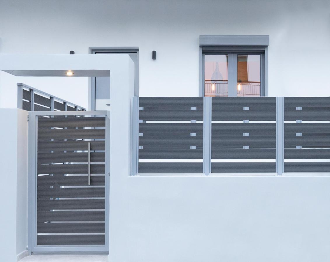 Andos Cozy & Luxury Upgraded Apartments Αθήνα Εξωτερικό φωτογραφία