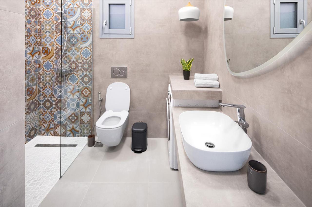 Andos Cozy & Luxury Upgraded Apartments Αθήνα Εξωτερικό φωτογραφία