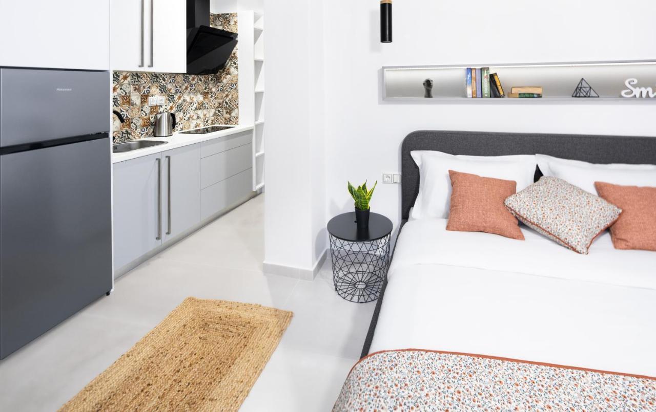 Andos Cozy & Luxury Upgraded Apartments Αθήνα Εξωτερικό φωτογραφία
